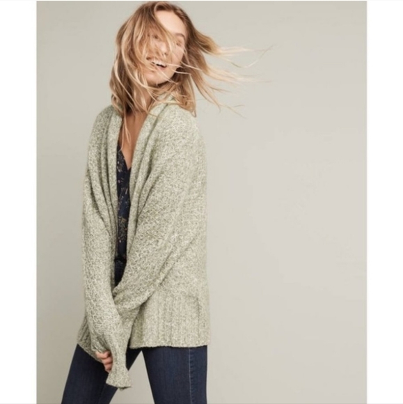 ANTHROPOLOGIE Sweater - Picture 10 of 11